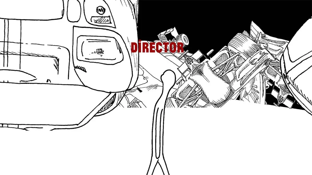 图片[1]-【美版】Chasing Light-游糖YoTeb