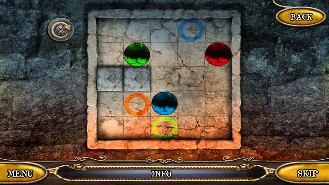 图片[2]-龙岭传说2：巢穴-游糖YoTeb