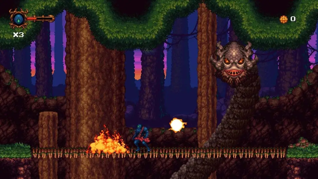 图片[1]-【美版】原初之光 Primal Light-游糖YoTeb