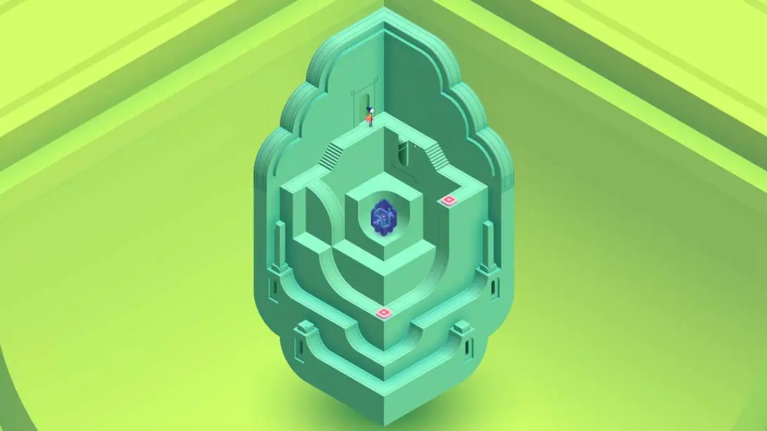 图片[2]-【美版】纪念碑谷 2 .Monument Valley 2-游糖YoTeb