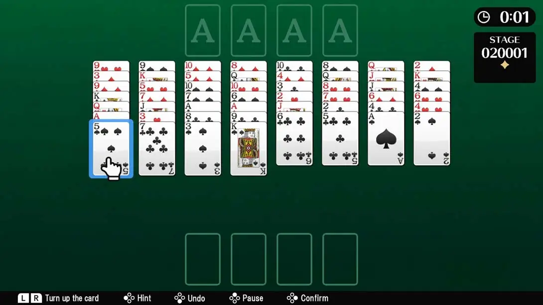 图片[1]-【美版】纸牌集合 Solitaire Collection-游糖YoTeb