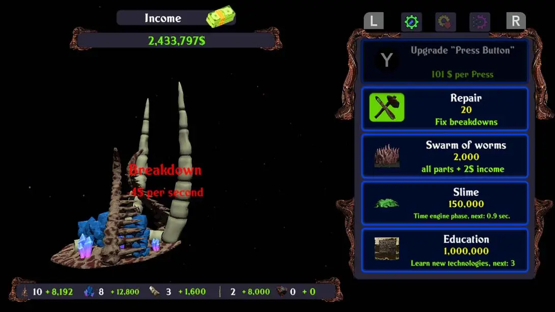 图片[4]-【美版】Organic Engine-游糖YoTeb