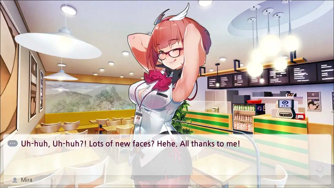 图片[4]-【美版】奇迹餐馆 Miracle snack shop-游糖YoTeb