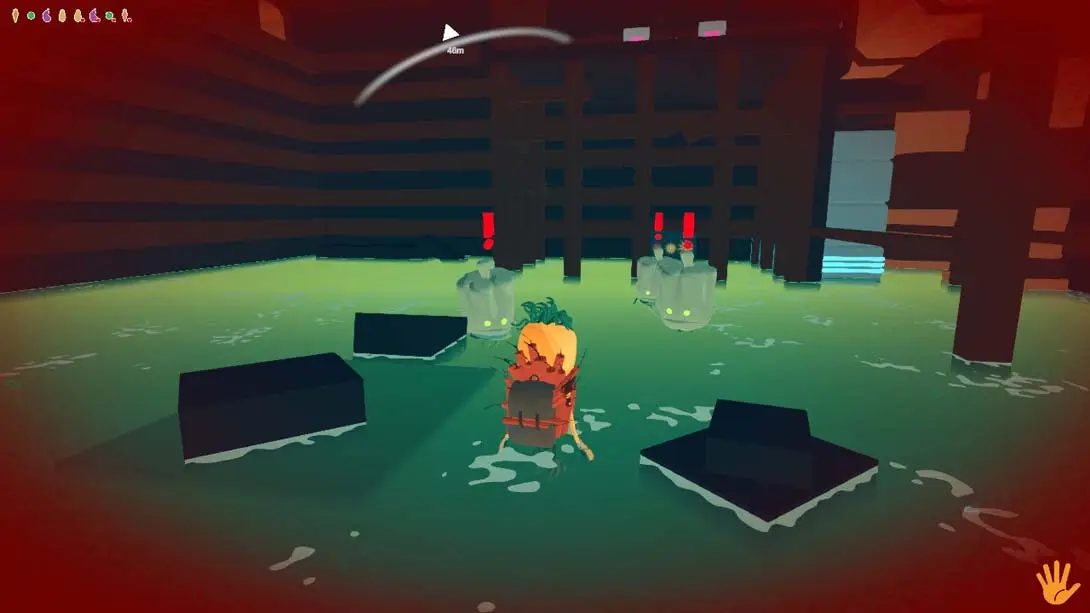 图片[4]-【美版】神风蔬菜 .Kamikaze Veggies-游糖YoTeb