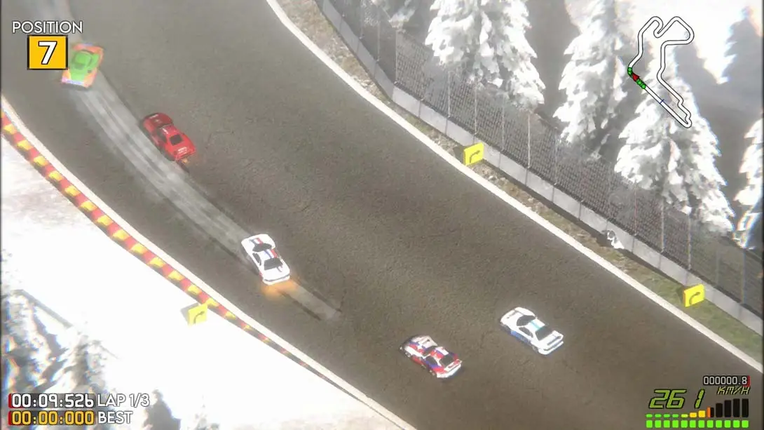 图片[6]-【美版】超级沃登GP Super Woden GP-游糖YoTeb