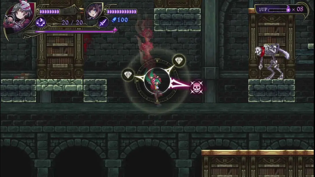 图片[2]-《少女魔净》1.0.2-游糖YoTeb