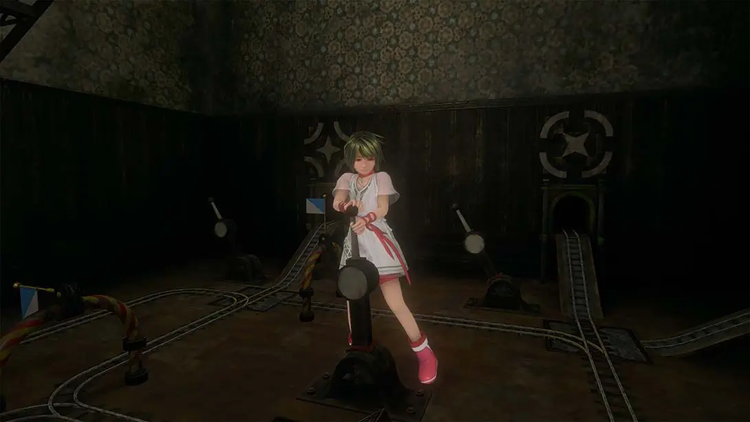 图片[6]-【美版】最后的迷宫 .Last Labyrinth -Lucidity Lost--游糖YoTeb