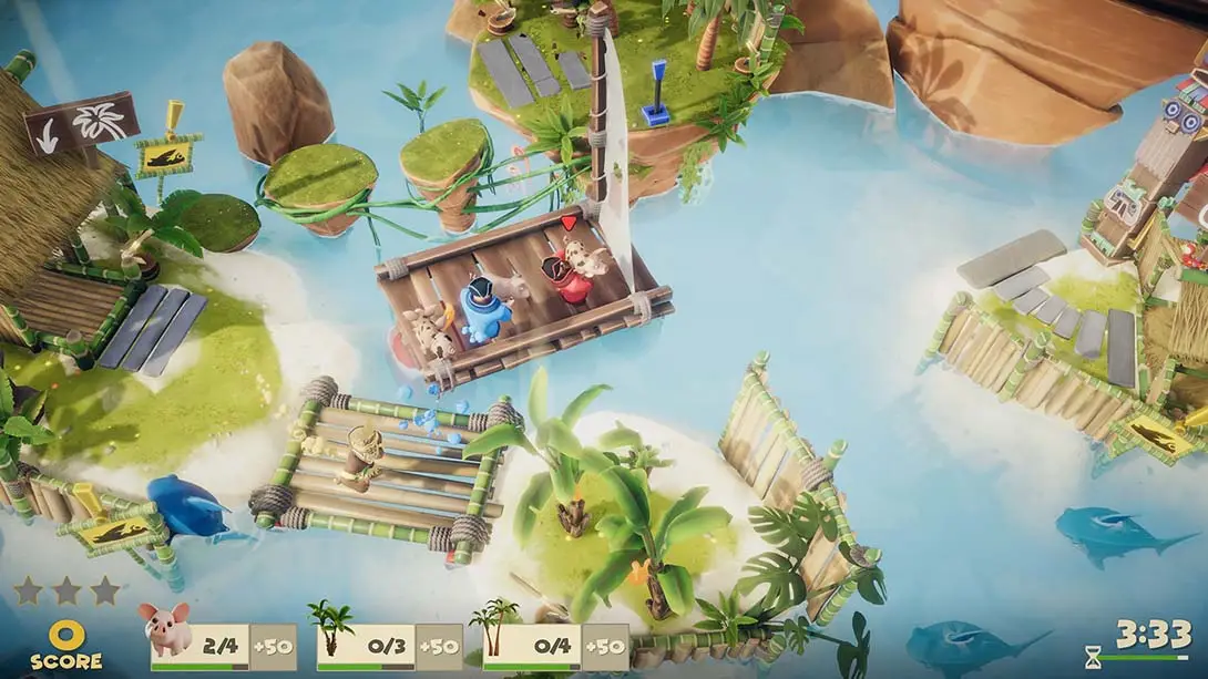 图片[6]-【美版】木匠山 Lumberhill-游糖YoTeb