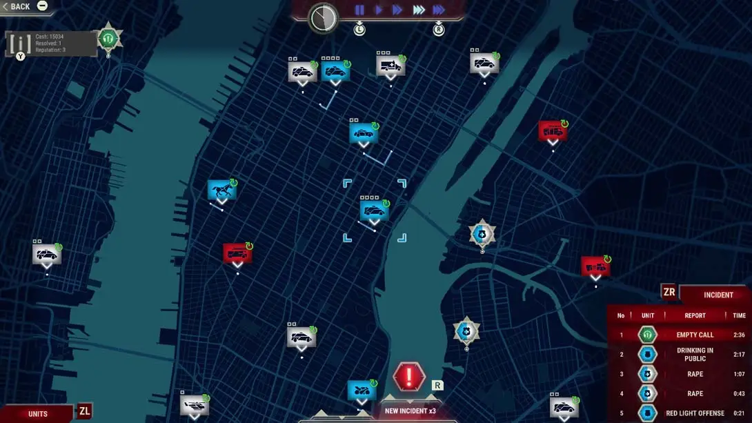 图片[3]-911接线员.911 Operator.模拟-游糖YoTeb