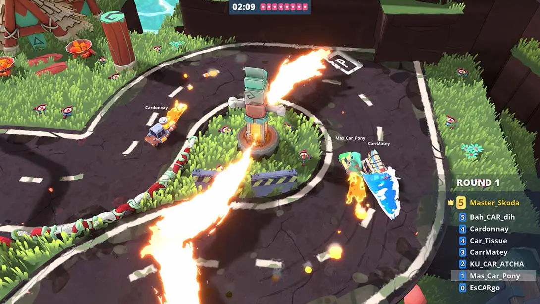 图片[5]-【美版】狂野泊车 You Suck At Parking-游糖YoTeb