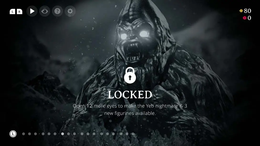 图片[2]-暗黑惊悚RIO switch Rest in Pieces-游糖YoTeb