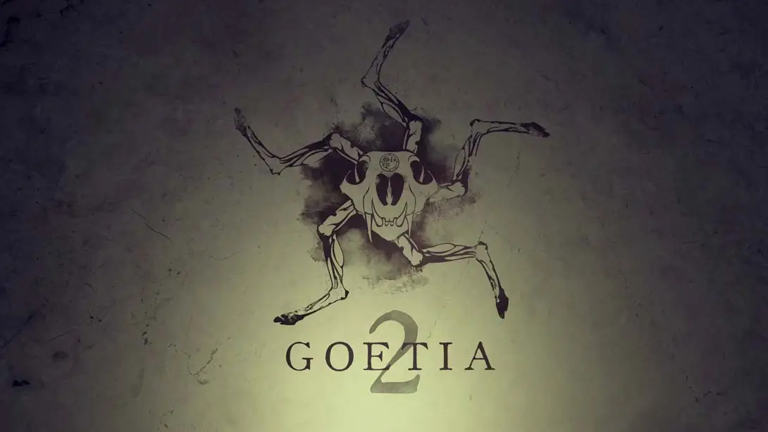 【美版】返魂2 Goetia 2-游糖YoTeb