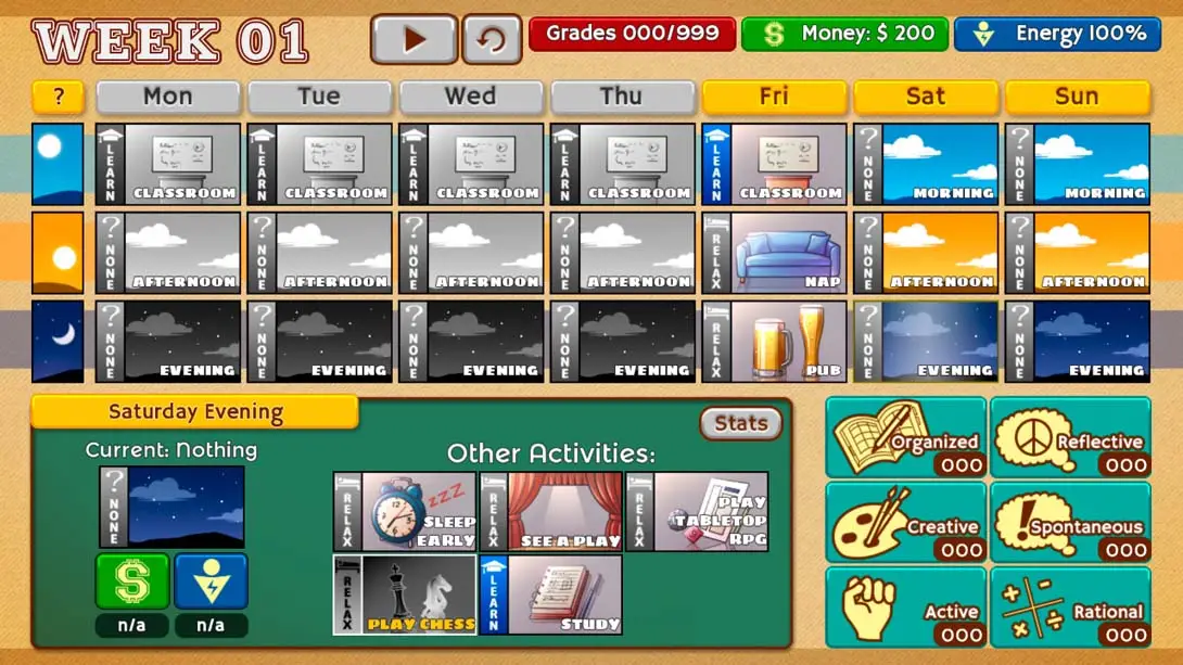 图片[6]-室友 Roommates-游糖YoTeb