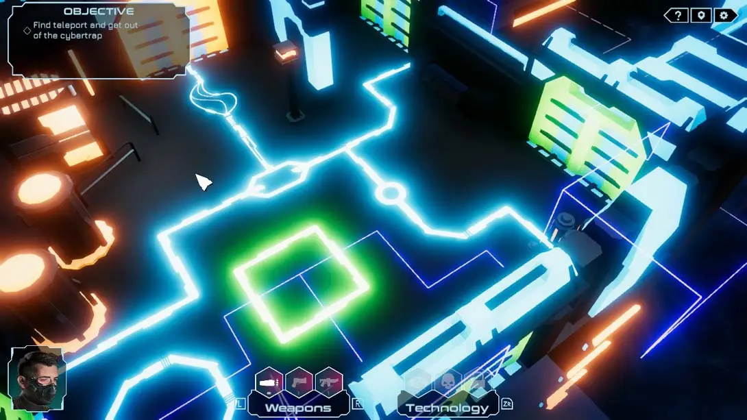 图片[3]-间谍黑客 SpyHack-游糖YoTeb