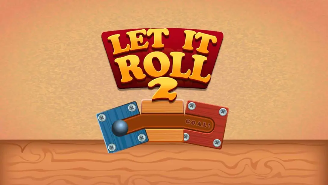 让它滚动2 Let It Roll 2-游糖YoTeb