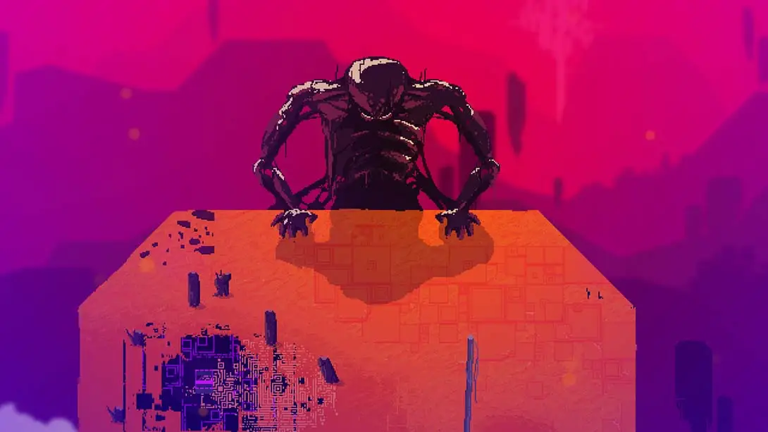 图片[1]-决心 Resolutiion-游糖YoTeb