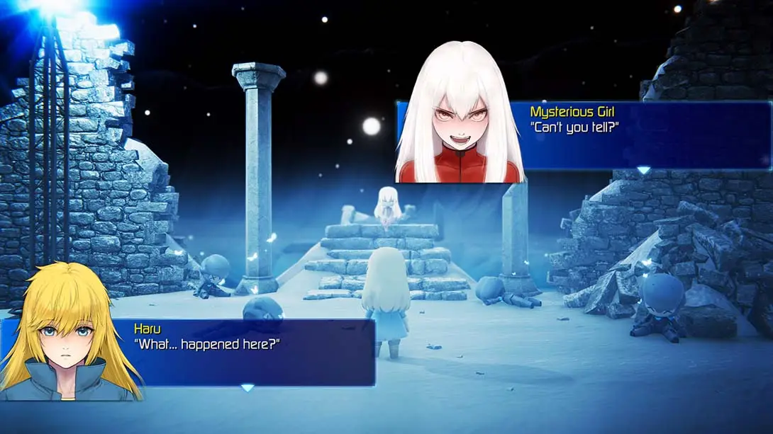 图片[6]-【美版】光明童话2 Light Fairytale Episode 2-游糖YoTeb