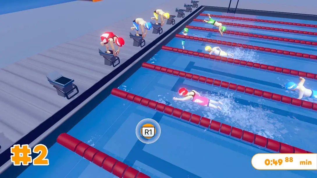 图片[3]-【美版】夏季挑战 .Summer Games Challenge-游糖YoTeb