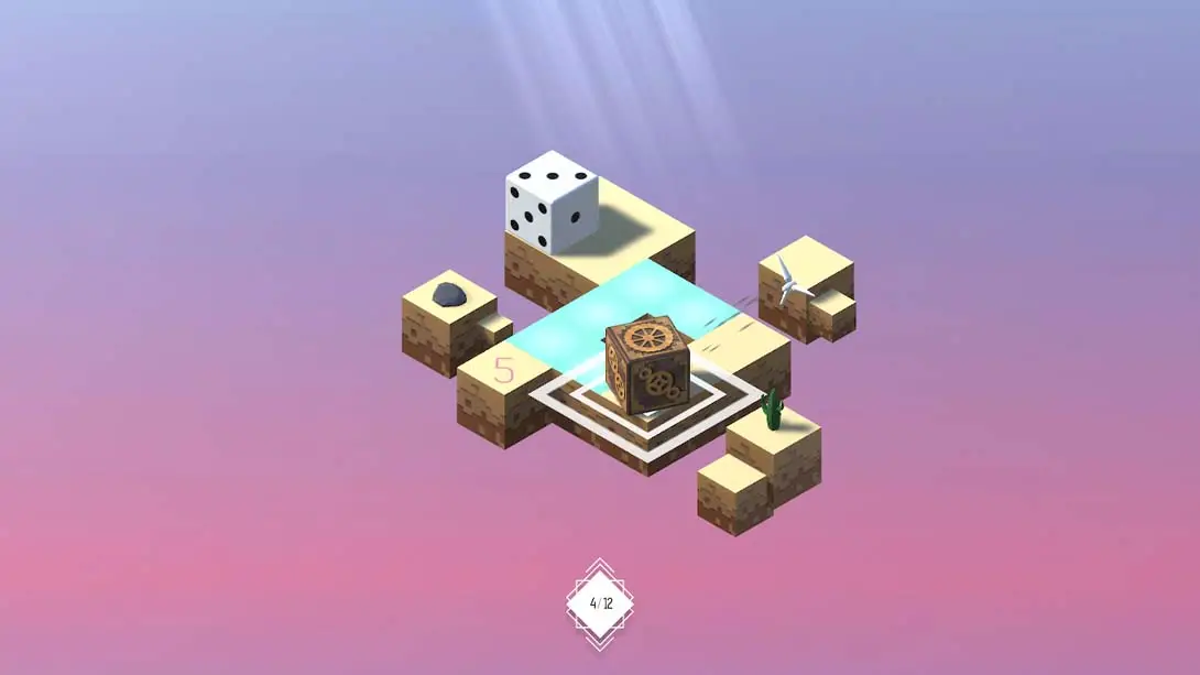 图片[3]-【美版】魔骰 Sokodice-游糖YoTeb