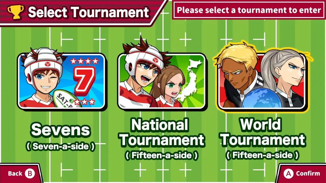 图片[5]-【美版】桌上橄榄球 .Desktop Rugby-游糖YoTeb