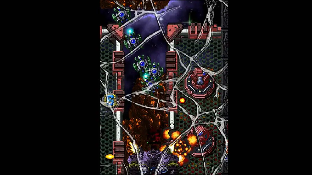 图片[2]-Pixel Game Maker Series BURAIGUN GALAXY STORM-游糖YoTeb