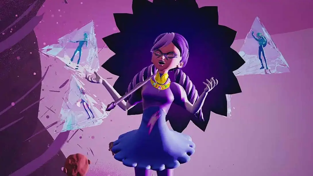 图片[2]-【美版】奇迹少女：巴黎陷落 Miraculous: Paris Under Siege-游糖YoTeb