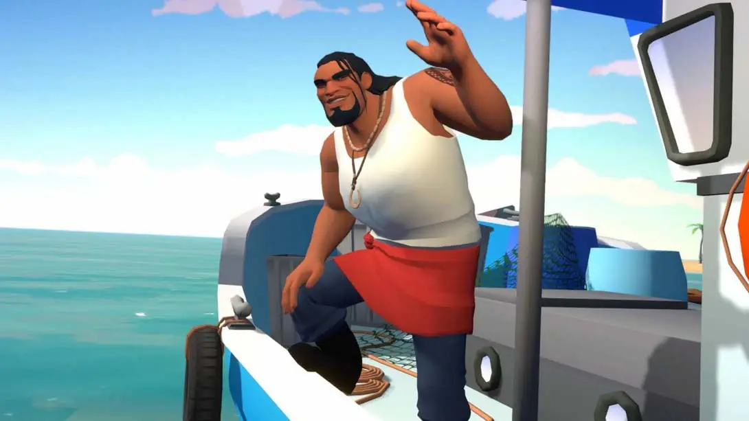 图片[3]-【美版】海豚精灵：海洋任务 Dolphin Spirit – Ocean Mission-游糖YoTeb