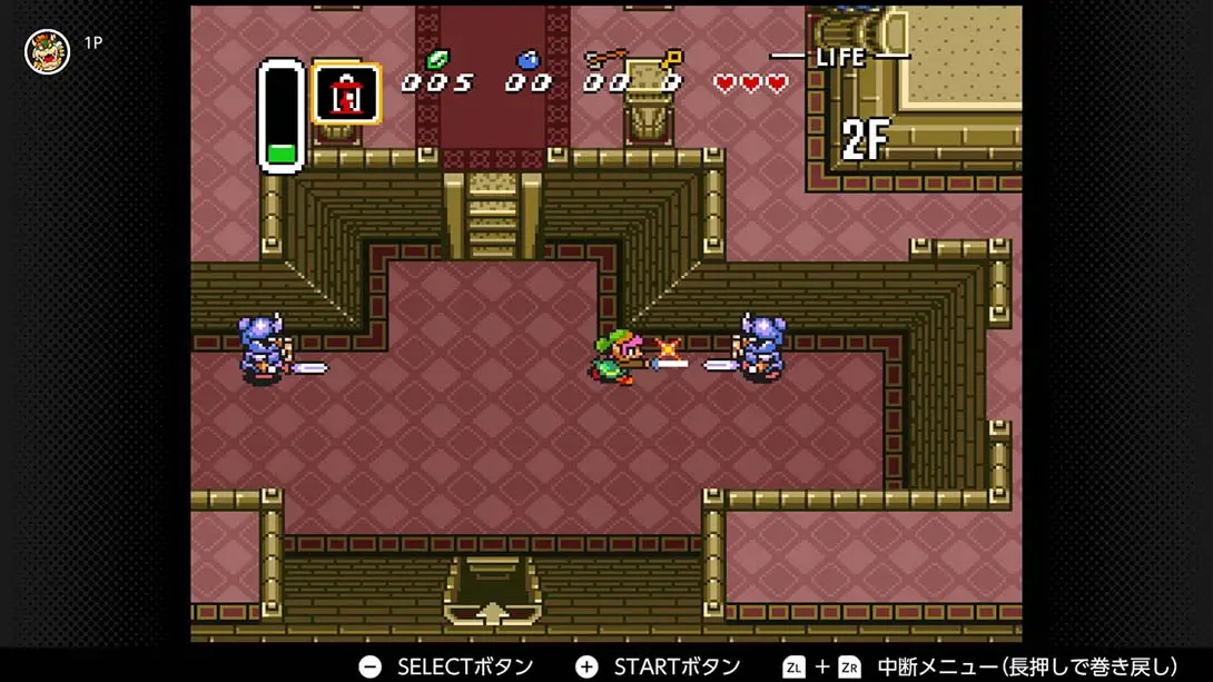 图片[5]-【日版】任天堂SFC超级家用机Online – Nintendo Switch Online-游糖YoTeb