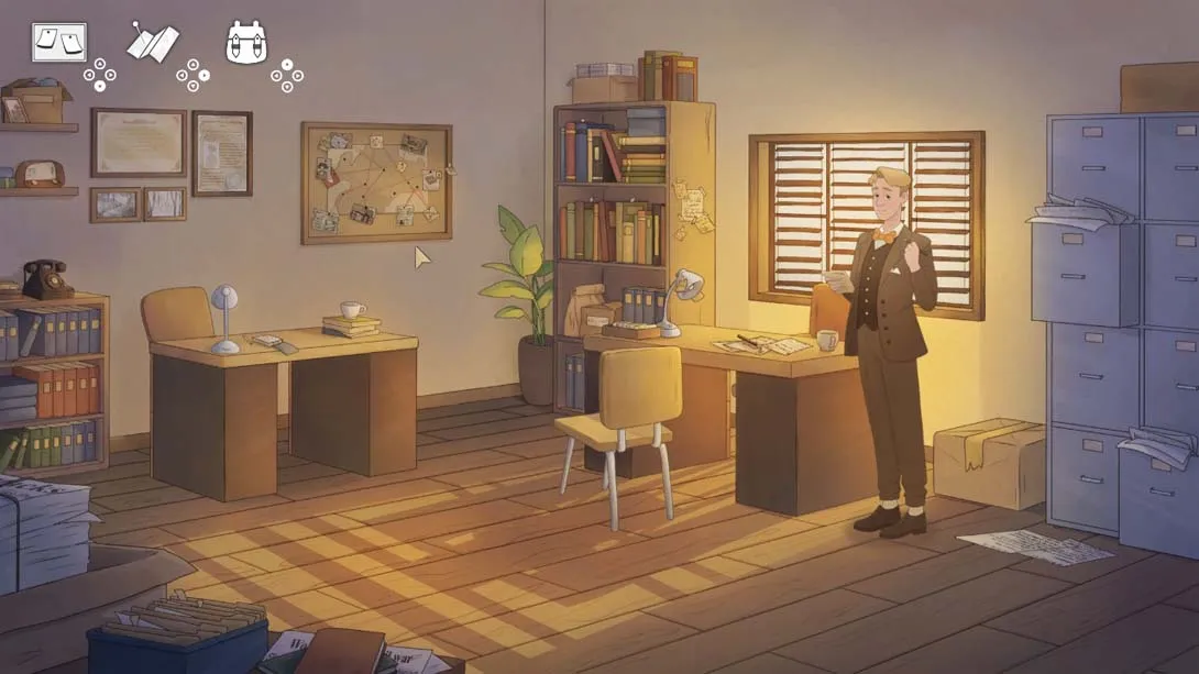 图片[4]-【美版】侦探马龙:罪行的黑暗面 Marlon’s Mystery: The darkside of crime-游糖YoTeb