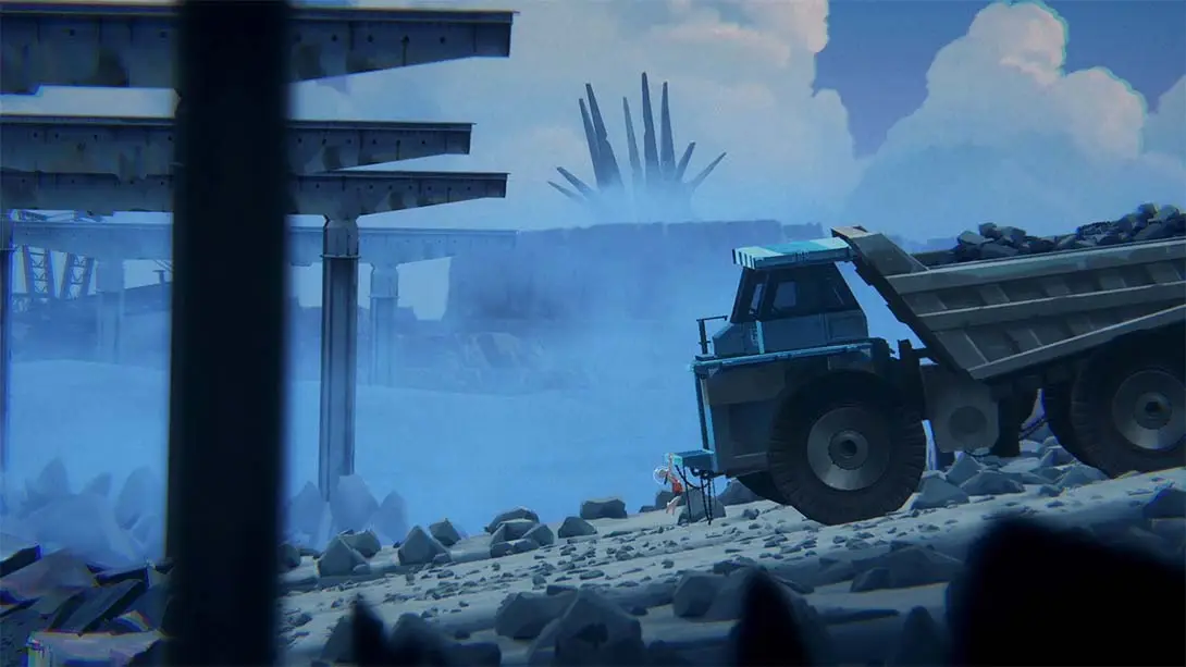 图片[1]-【日版】弃子 .The Cub-游糖YoTeb