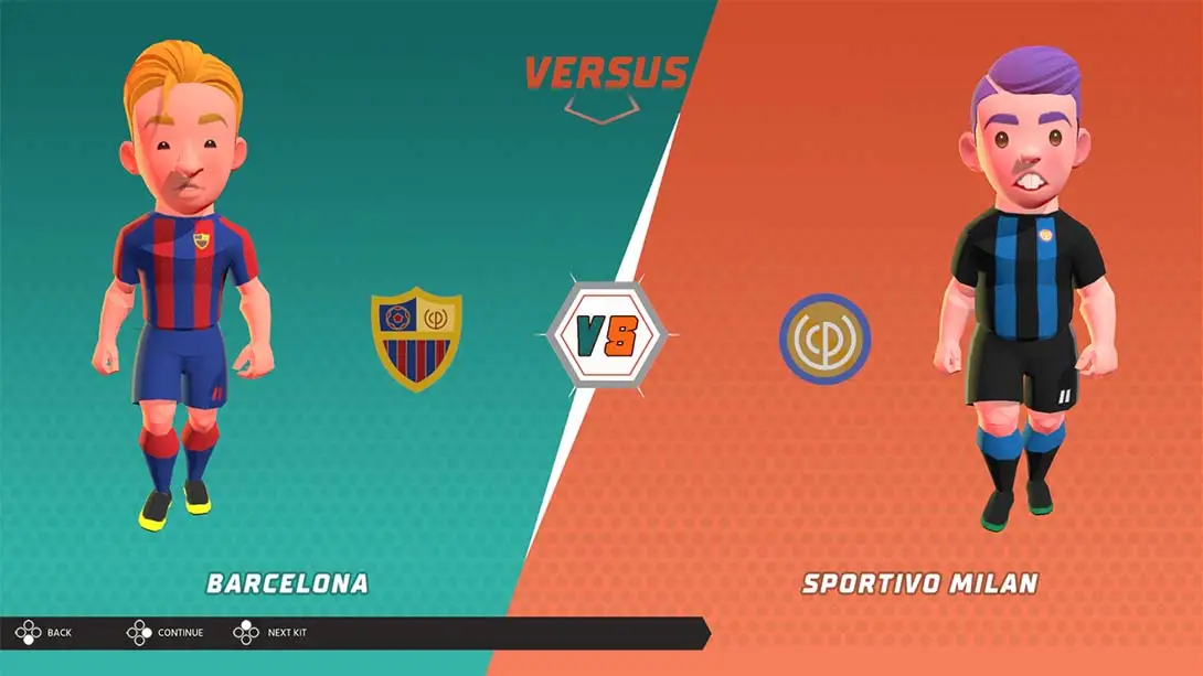 图片[1]-超级足球爆炸 Super Soccer Blast-游糖YoTeb