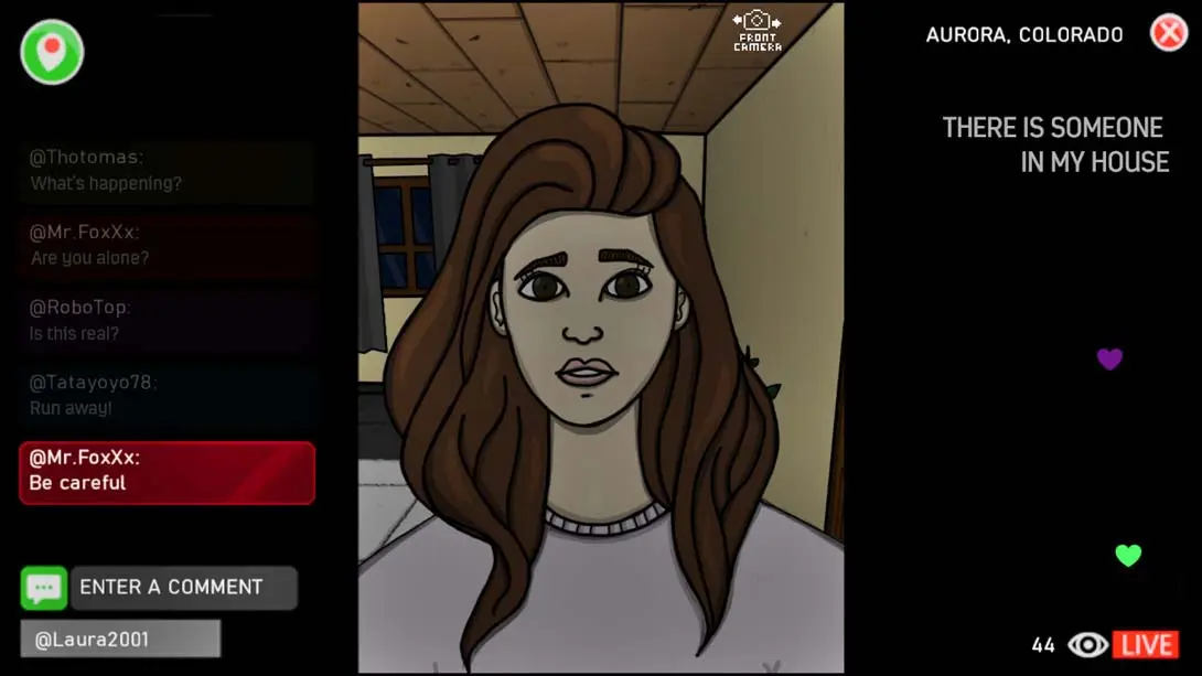 图片[4]-【美版】心碎的人 BROKEN MIND-游糖YoTeb