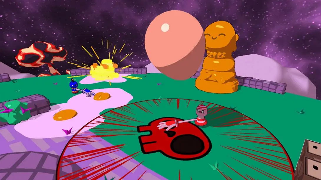 图片[1]-【日版】Grabitoons!-游糖YoTeb