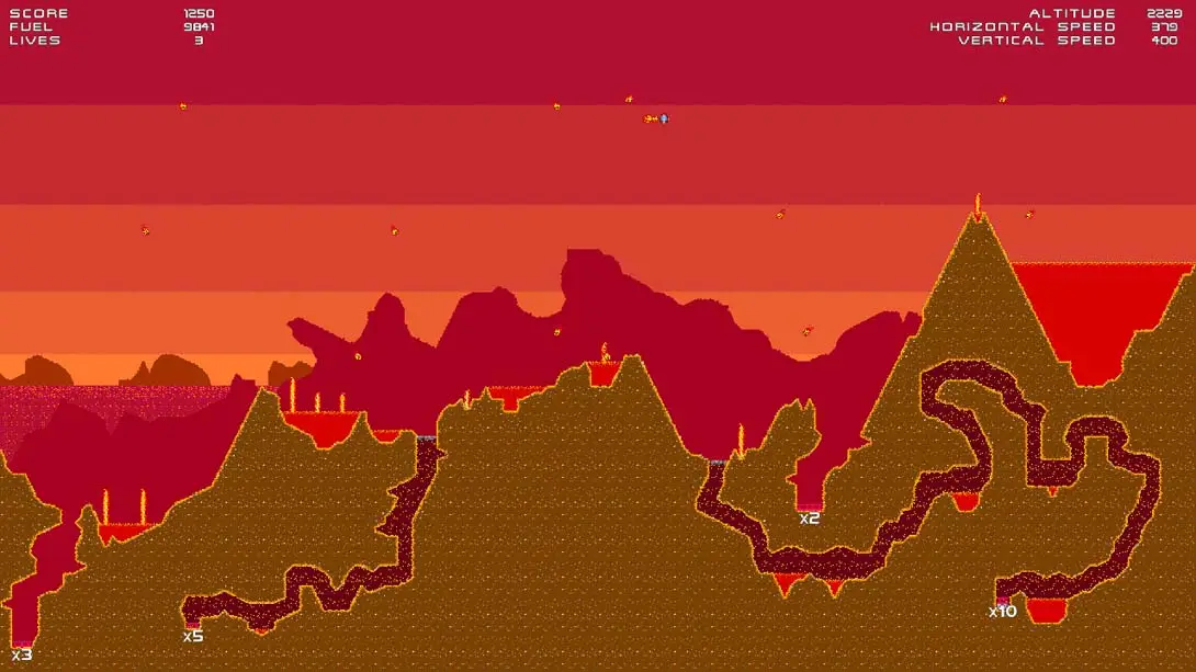 图片[6]-【美版】Galactic Pioneer-游糖YoTeb