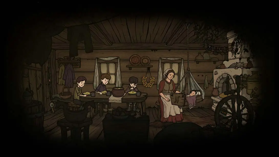 图片[5]-【美版】惊悚故事 异世迷境 .Creepy Tale Some Other Place-游糖YoTeb