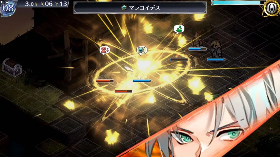 图片[4]-【日版】佣兵传说 Mercenaries Lament-游糖YoTeb