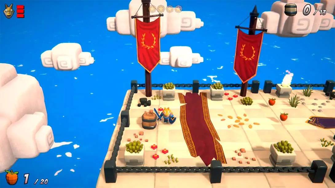 图片[2]-【美版】狐狸英雄崛起 Rise Of Fox Hero-游糖YoTeb