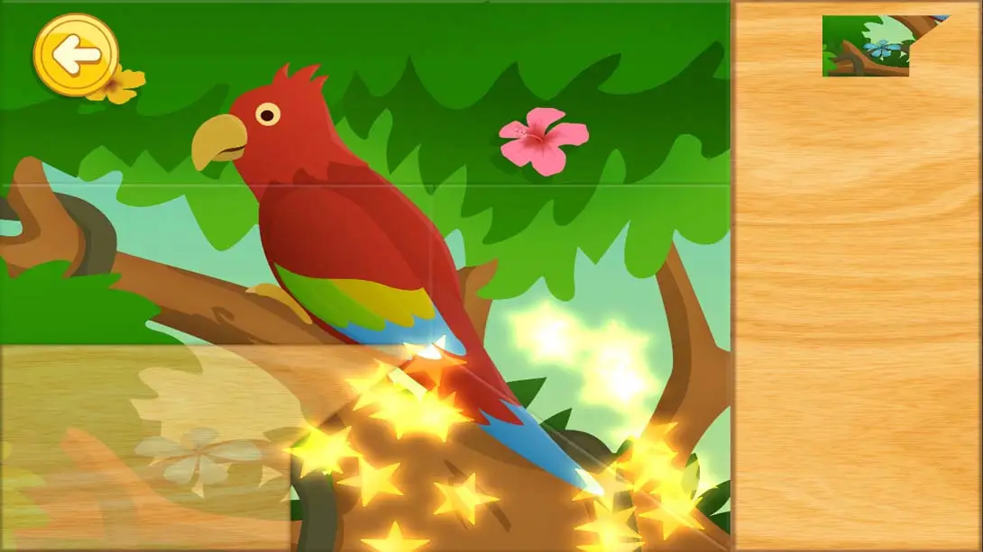 图片[3]-【美版】Animal Fun Puzzle – Preschool and kindergarten learning and fun game for toddler-游糖YoTeb