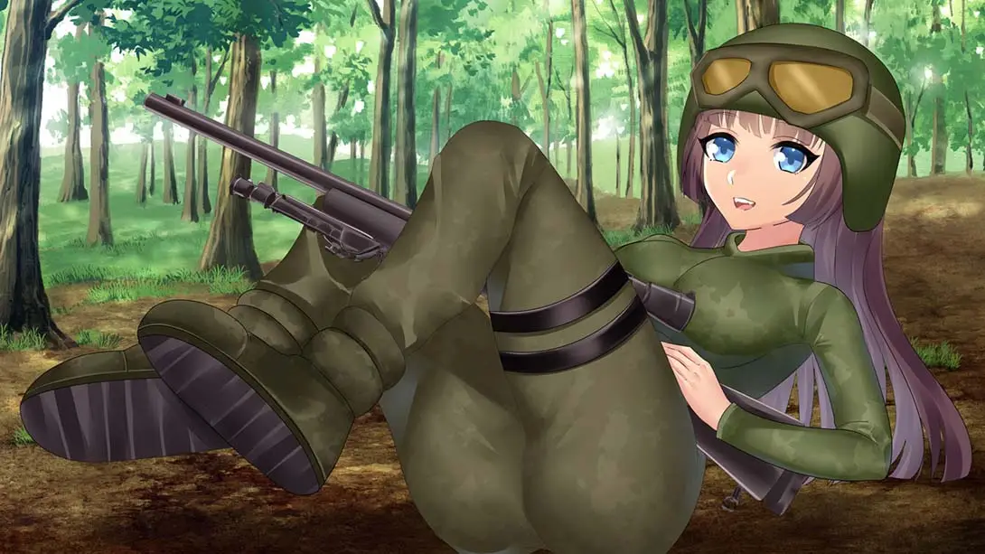 图片[1]-【美版】要爱不要战争 Make Love Not War-游糖YoTeb