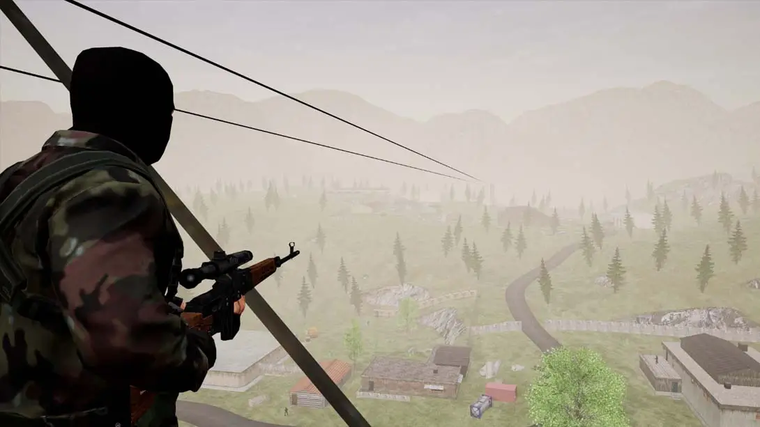 图片[6]-【美版】深入敌后：掩护行动.Beyond Enemy Lines: Covert Operations-游糖YoTeb