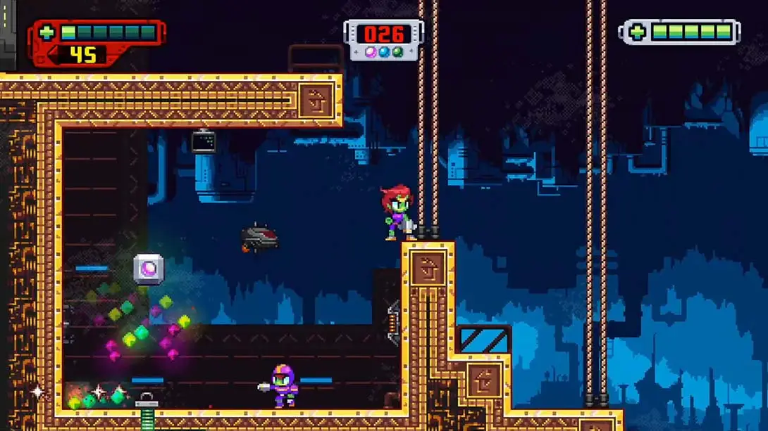 图片[4]-月球掠夺者 Moon Raider-游糖YoTeb