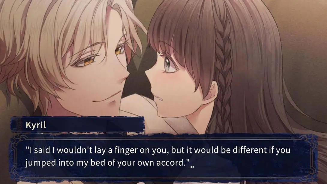 图片[4]-【美版】深渊的叙事诗 Yukar From The Abyss-游糖YoTeb