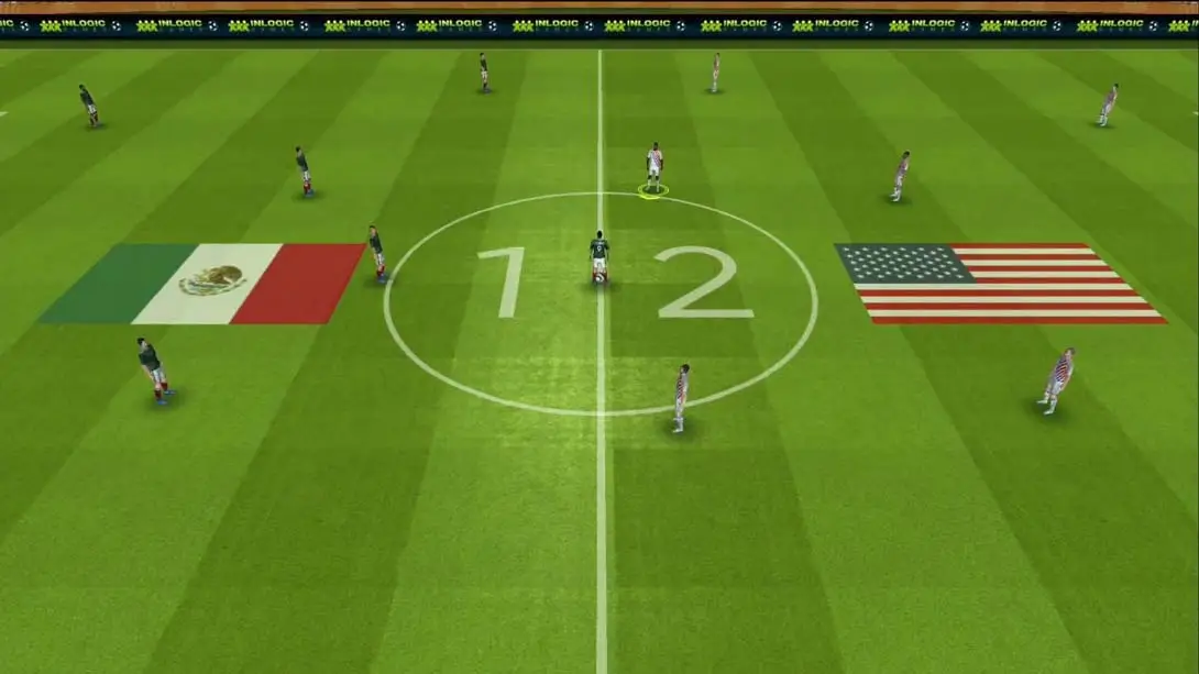 图片[1]-【美版】2023年世界杯足球赛 Football Cup 2023-游糖YoTeb