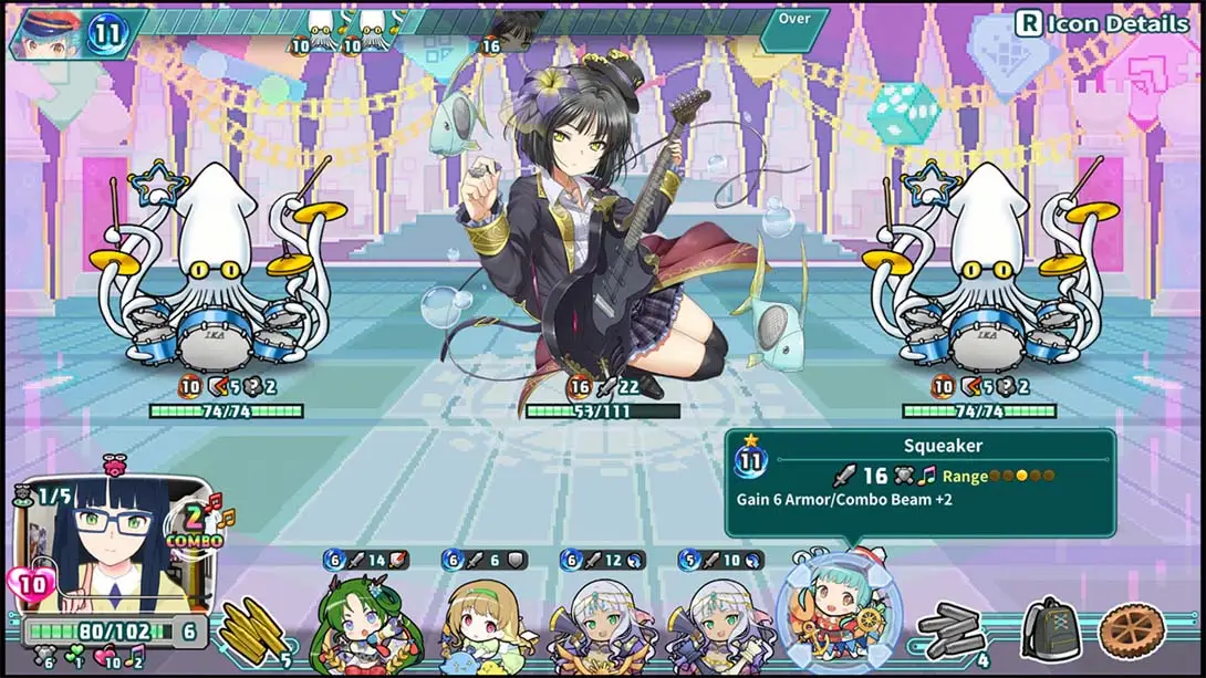 图片[2]-【美版】超级子弹破 Super Bullet Break-游糖YoTeb