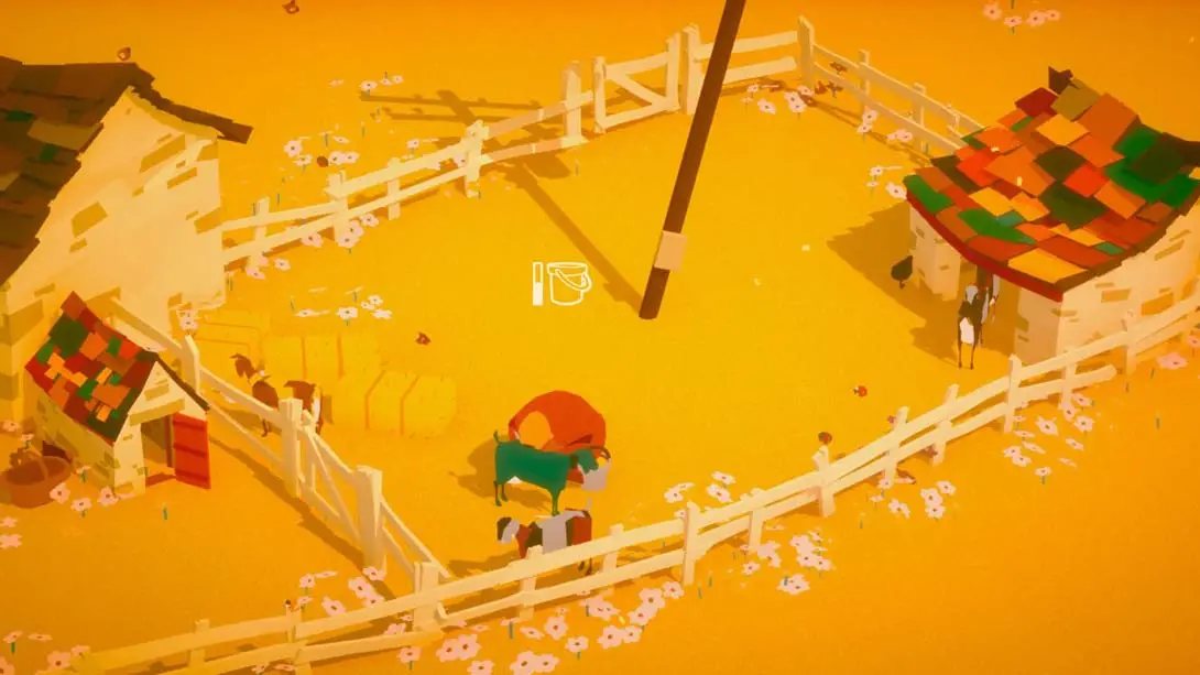 图片[2]-寂静的风 The Stillness of the Wind-游糖YoTeb