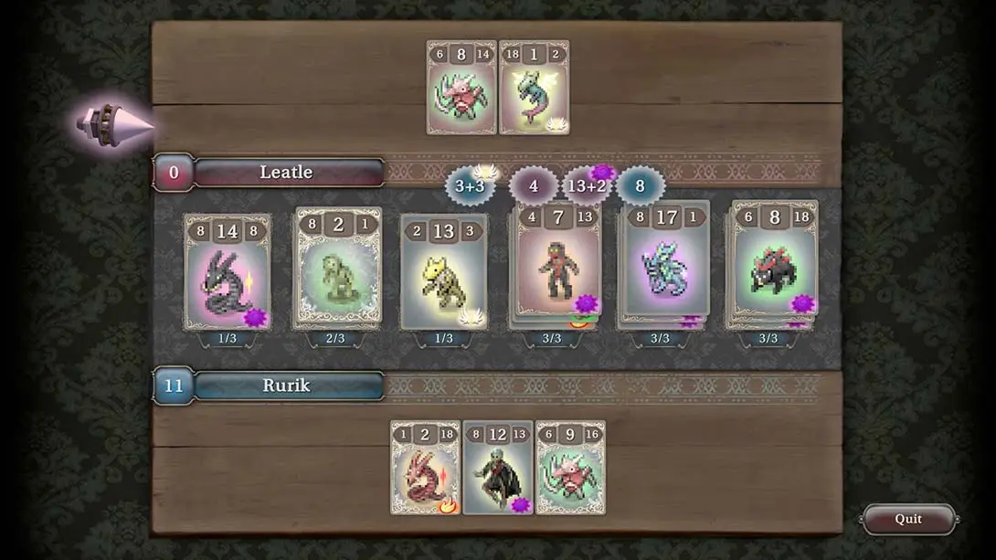 图片[1]-第九黎明3 9th Dawn III-游糖YoTeb