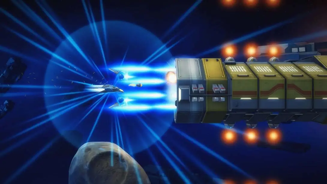 图片[6]-刚硬军团 Rigid Force Redux-游糖YoTeb