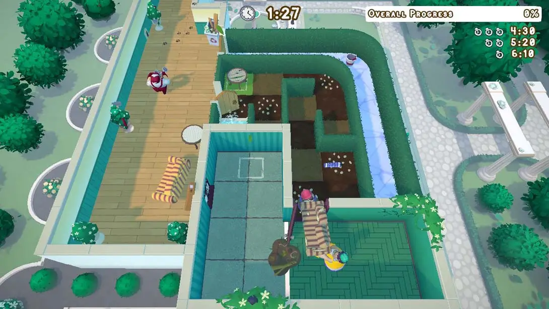 图片[5]-【美版】分手装修 终极版 Tools Up! Ultimate Edition-游糖YoTeb