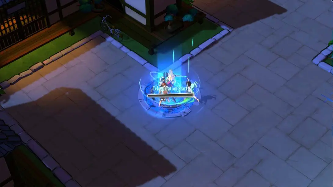 图片[3]-《神明在上》1.61-游糖YoTeb