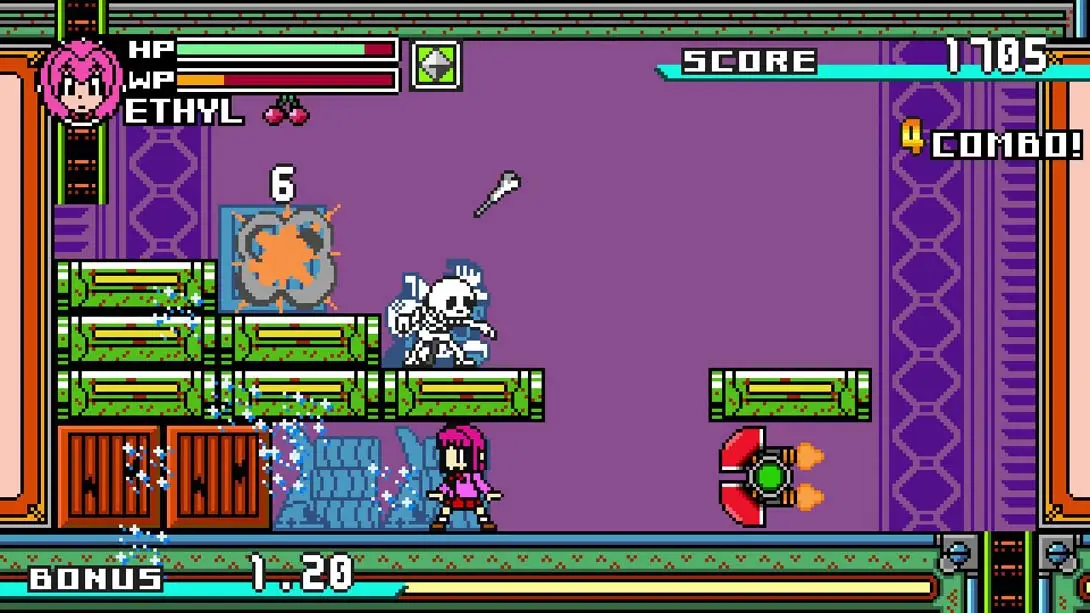 图片[2]-【日版】魔术师蔡斯 消失的咖喱食谱 Magicians’ Chase : Missing Curry Recipe-游糖YoTeb